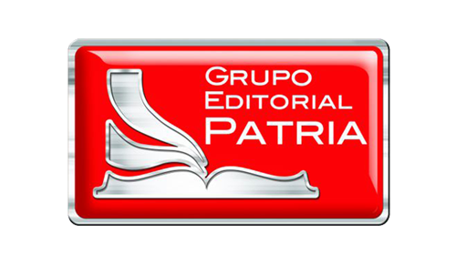 Grupo Editorial Patria